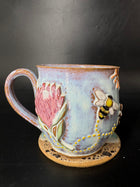 MEDIUM - Banksia / Bee Mig 002