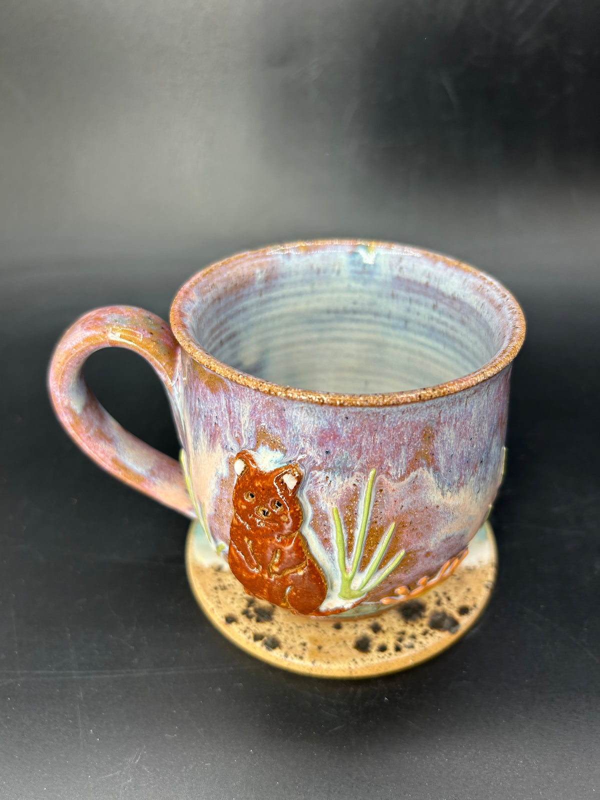 MEDIUM quokka mug 7