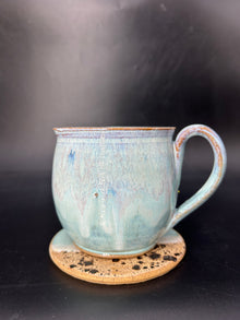 MEDIUM whale mug 17