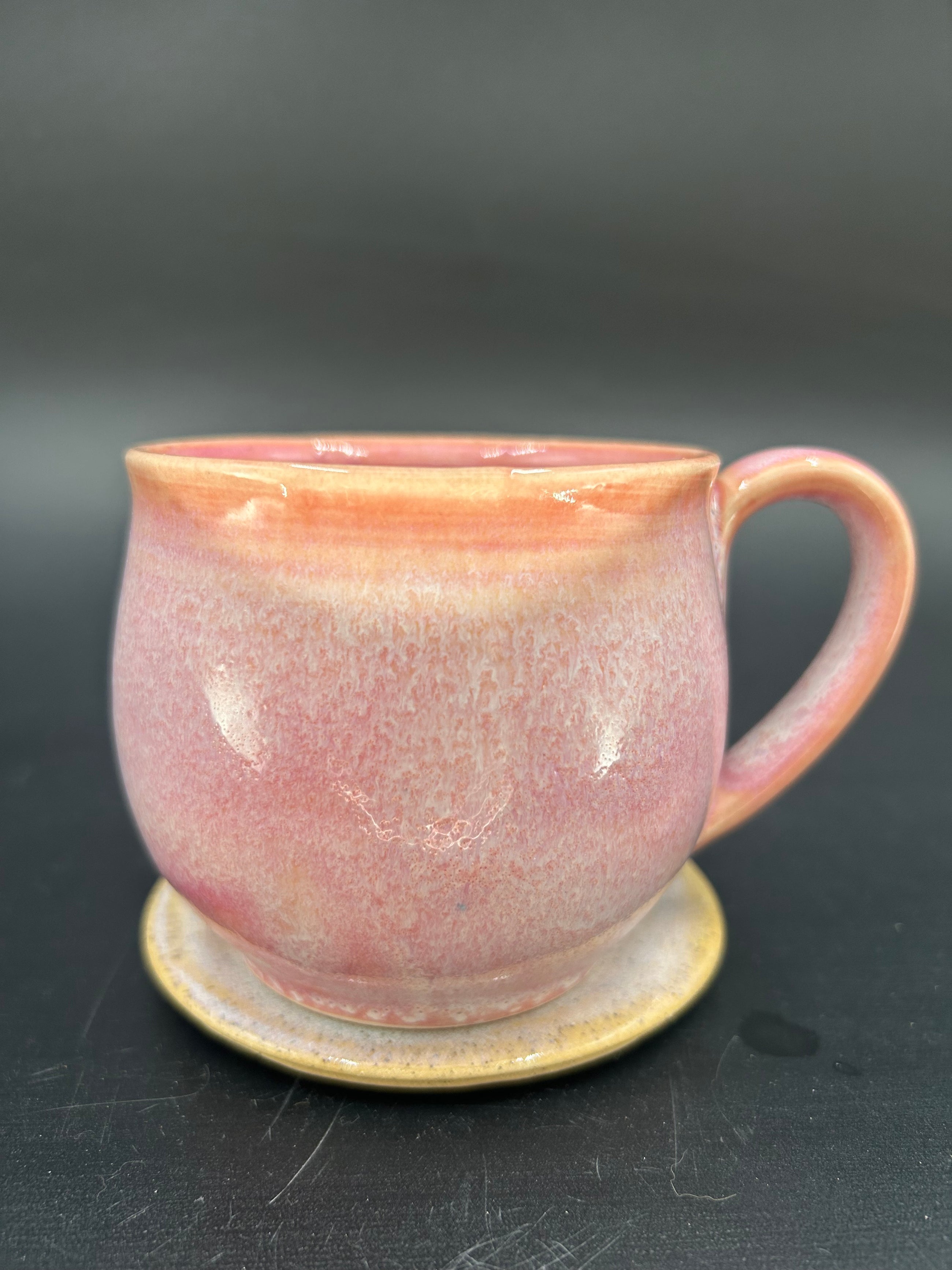 SMALL - Love You Mug 005