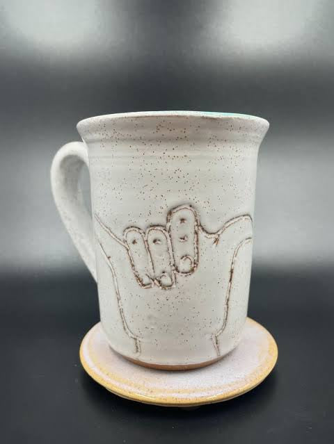 PRE ORDER Shaka Mug