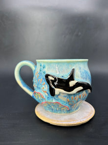 MEDIUM orca mug 5