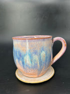 MEDIUM fairy door mug 1