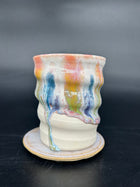 Bubble drippy TUMBLER 3