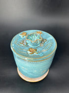 NEW - Turtle BUTTER BELL