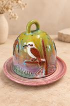 Australian Animal Butter Dish