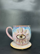 MEDIUM eye Mug 1