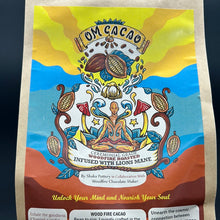 Cacao With Lions Mane Mushroom 1kg