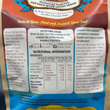 Cacao With Lions Mane Mushroom 1kg