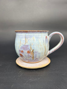 Country cowgirl boot mug - SAVE A HORSE RIDE A COWGIRL