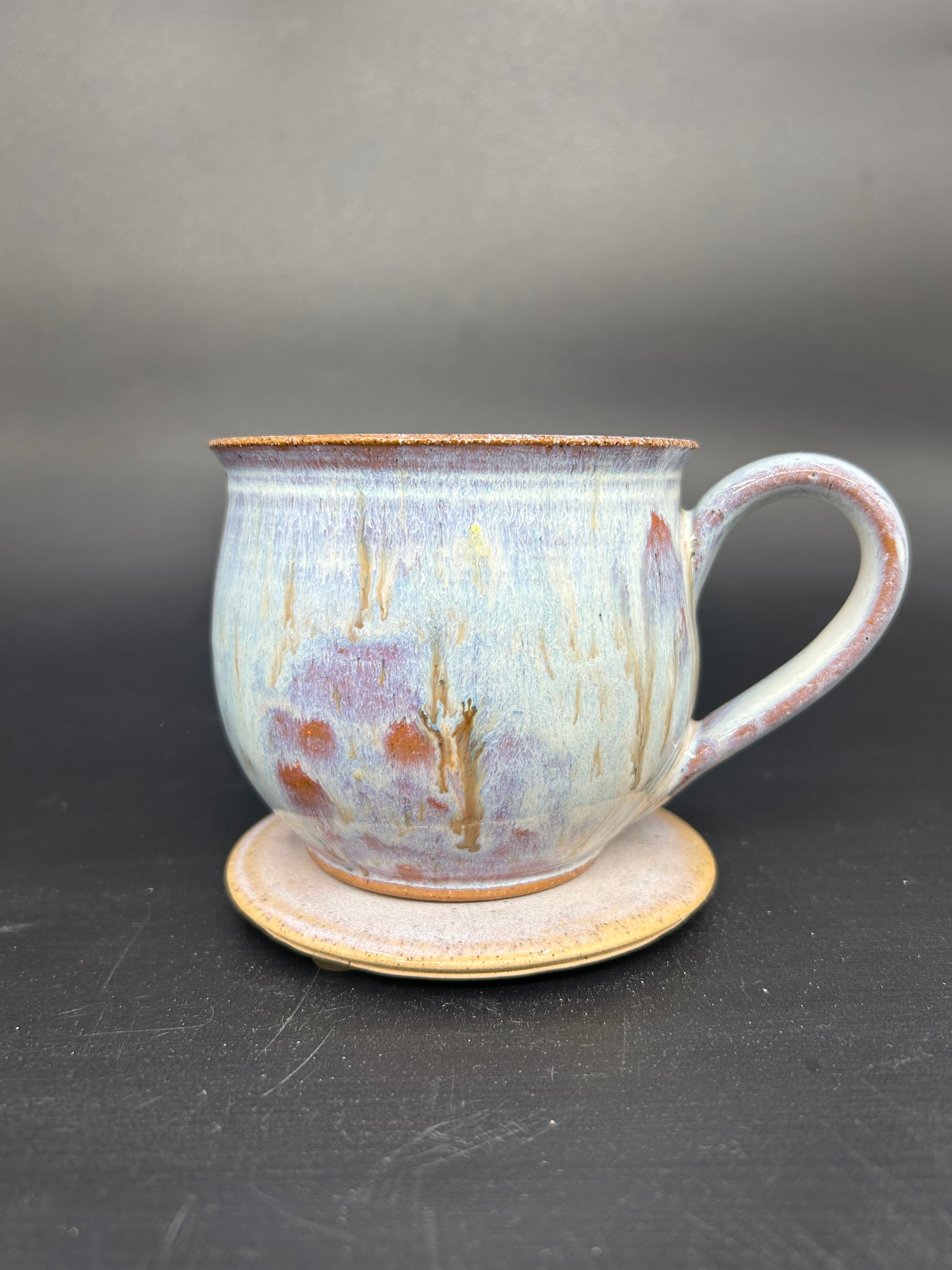 Country cowgirl boot mug - SAVE A HORSE RIDE A COWGIRL