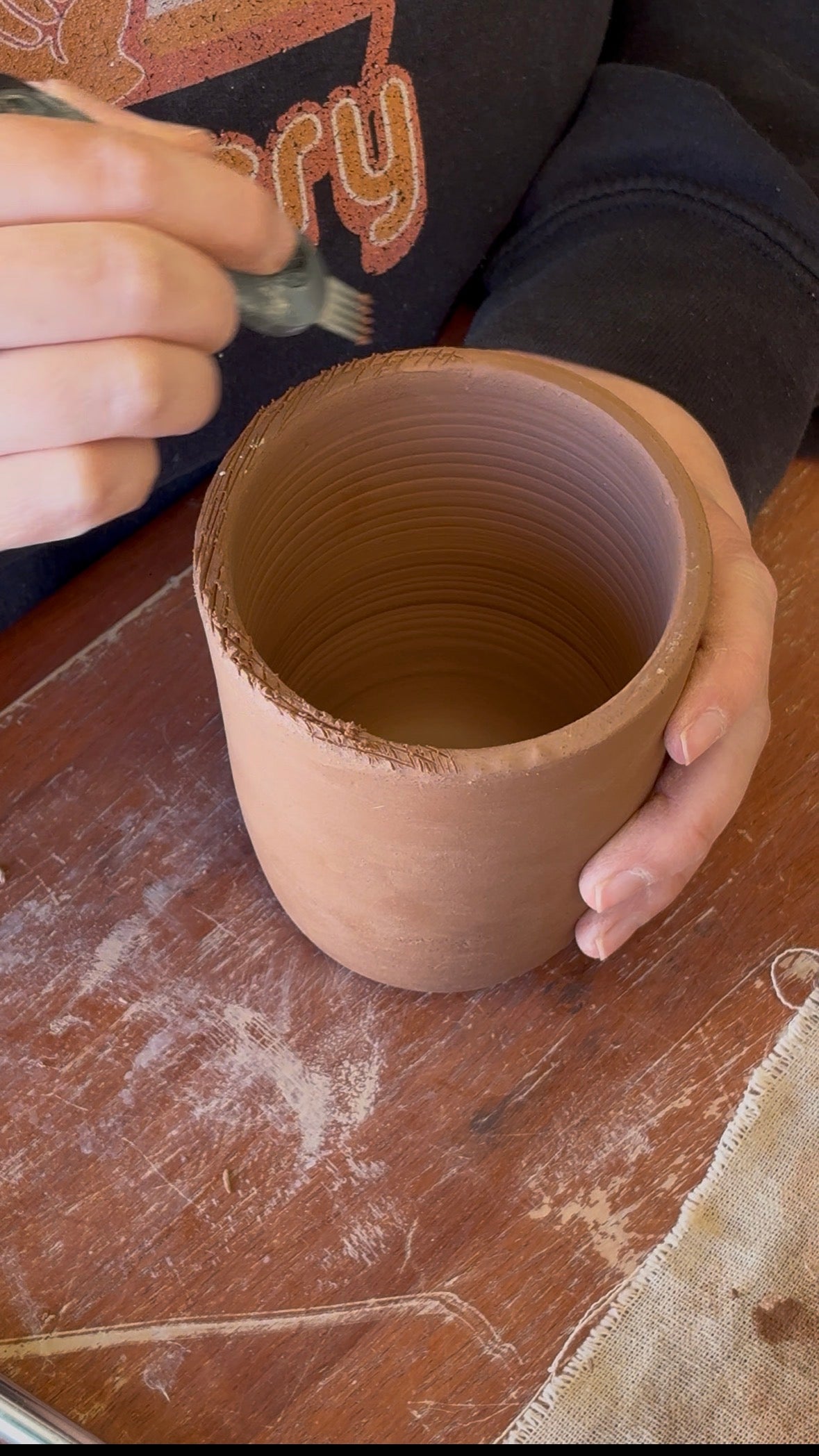Design Your Own Keep Cup Workshop