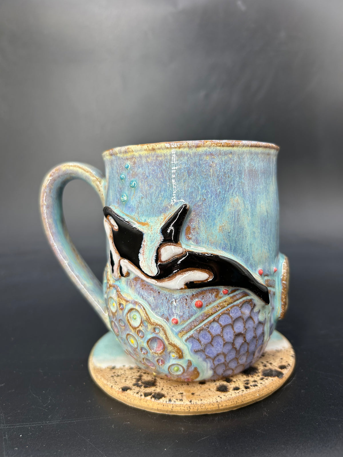 MEDIUM orca mug 3