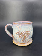 MEDIUM moth mug 2