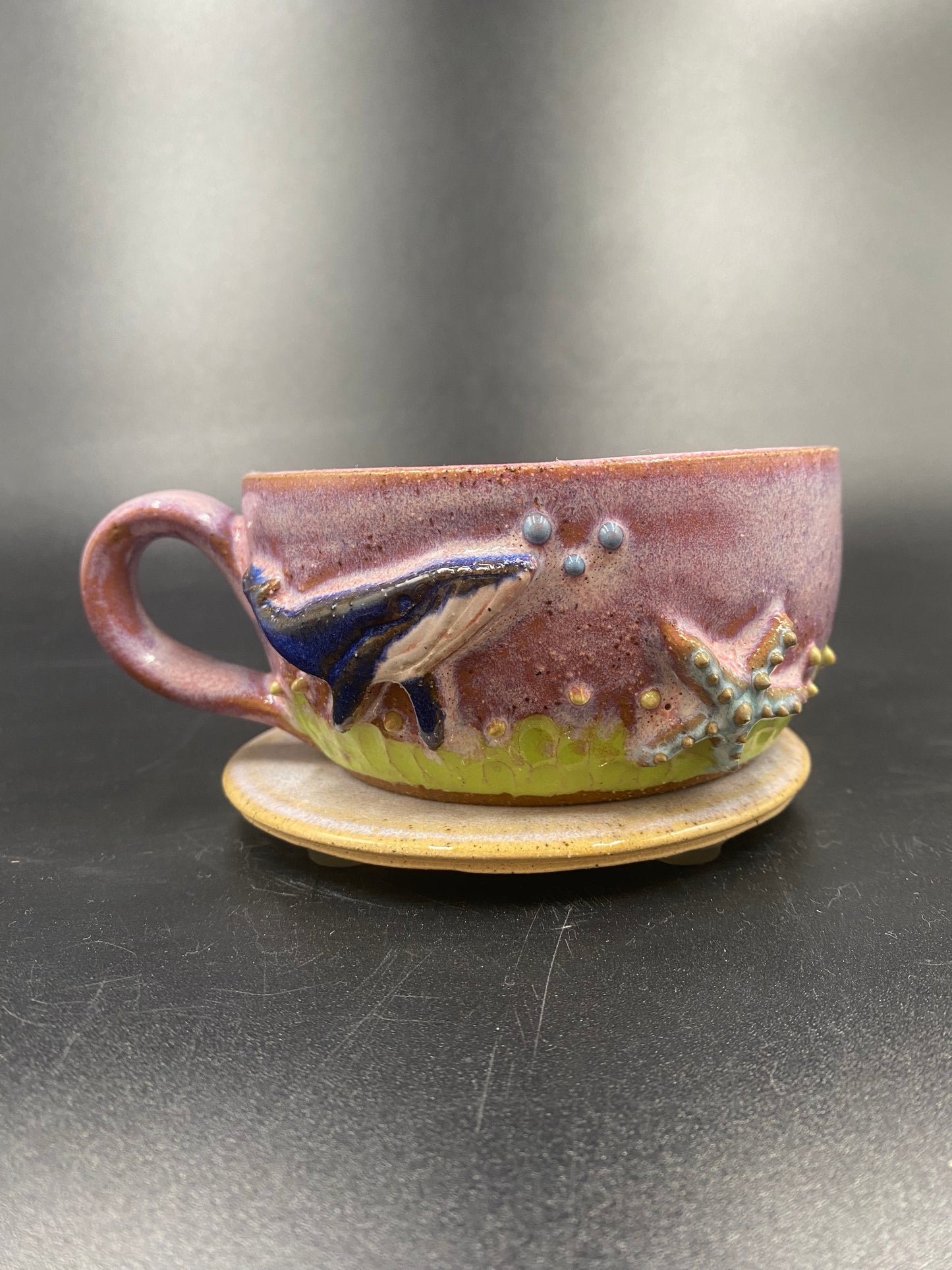 SMALL Whale Cup 3