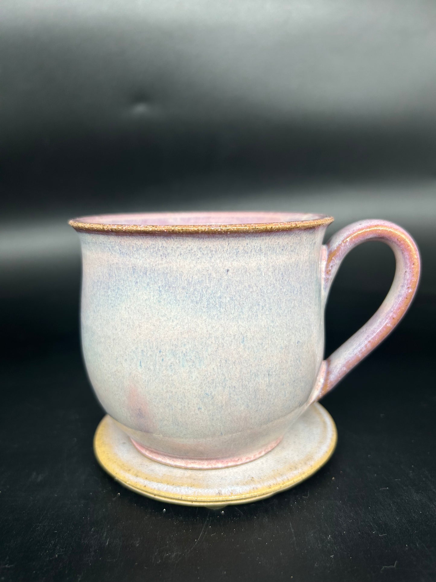 MEDIUM Mermaid Mug