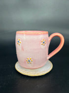 MEDIUM daisy mug 6