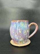 LARGE turtle mug 1