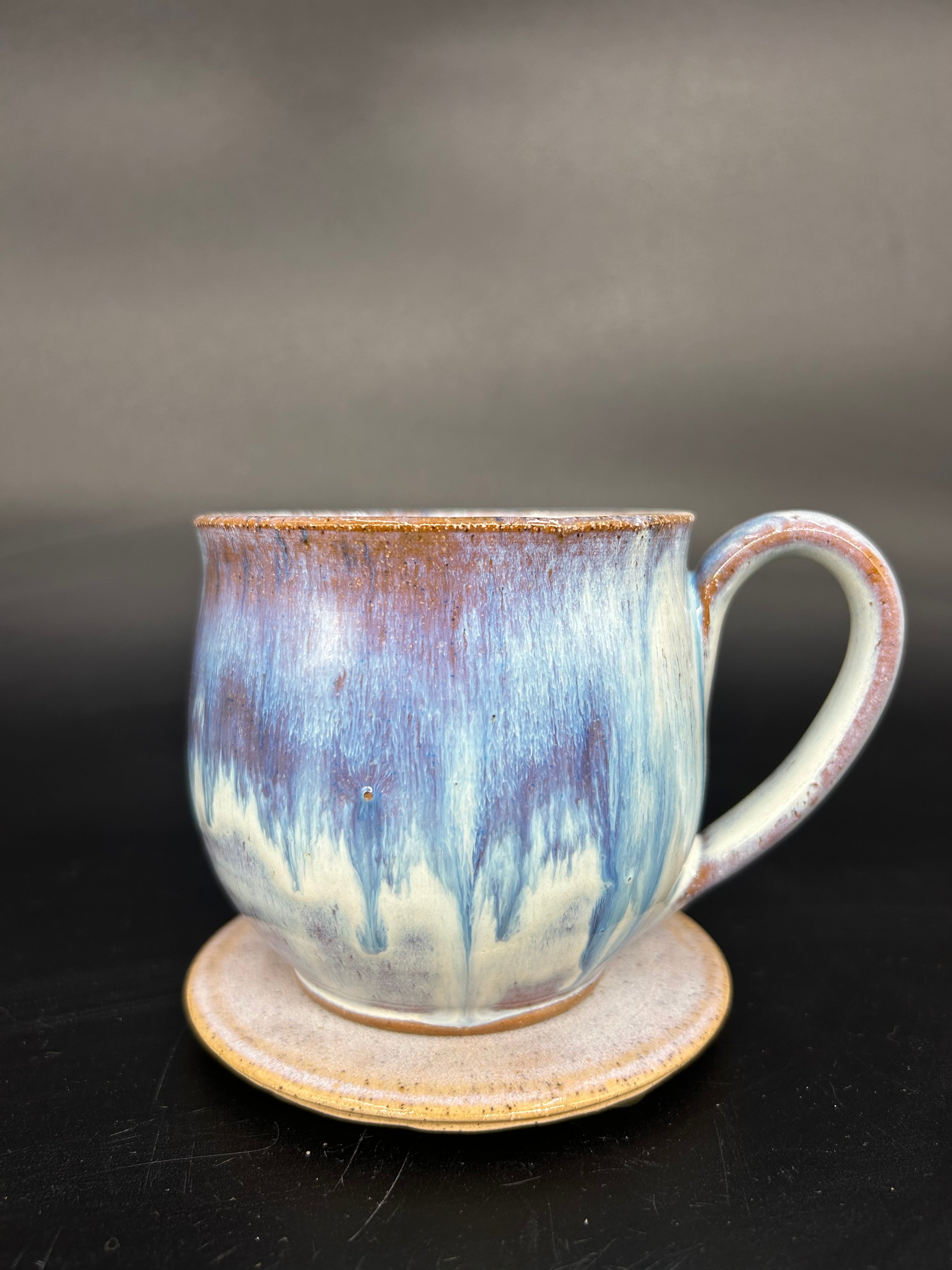 MEDIUM Shell mug 4