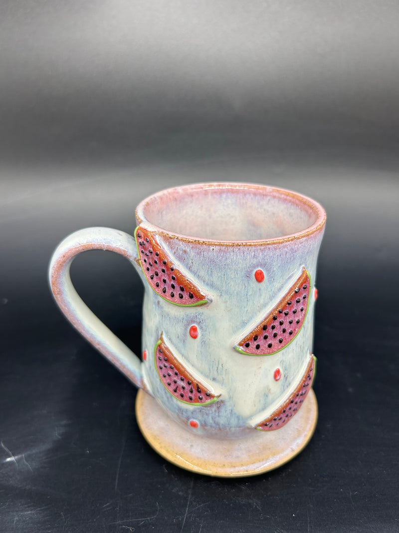 LARGE fruit mug 1