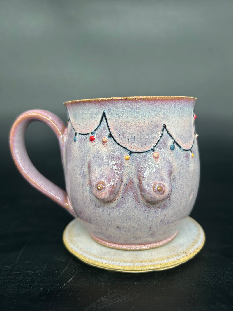 MEDIUM Boobie Mug 3