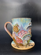 MEDIUM turtle mug 1