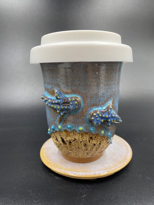 Whale Shark Keep Cup 4