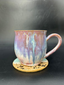 MEDIUM whale shark / hammer head mug 7
