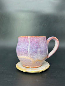 MEDIUM mermaid mug 1