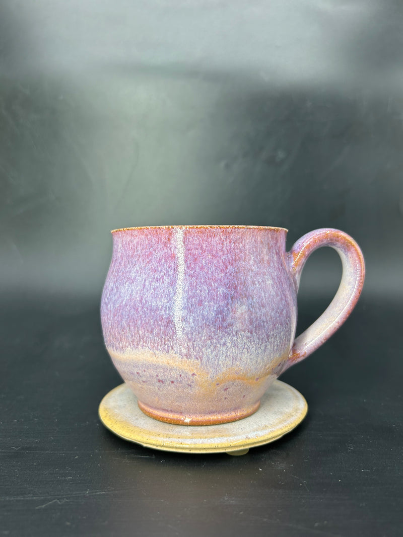 MEDIUM mermaid mug 1