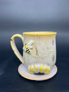 MEDIUM bee mug 3