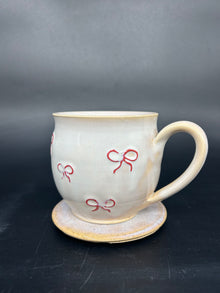 MEDIUM bow mug 3