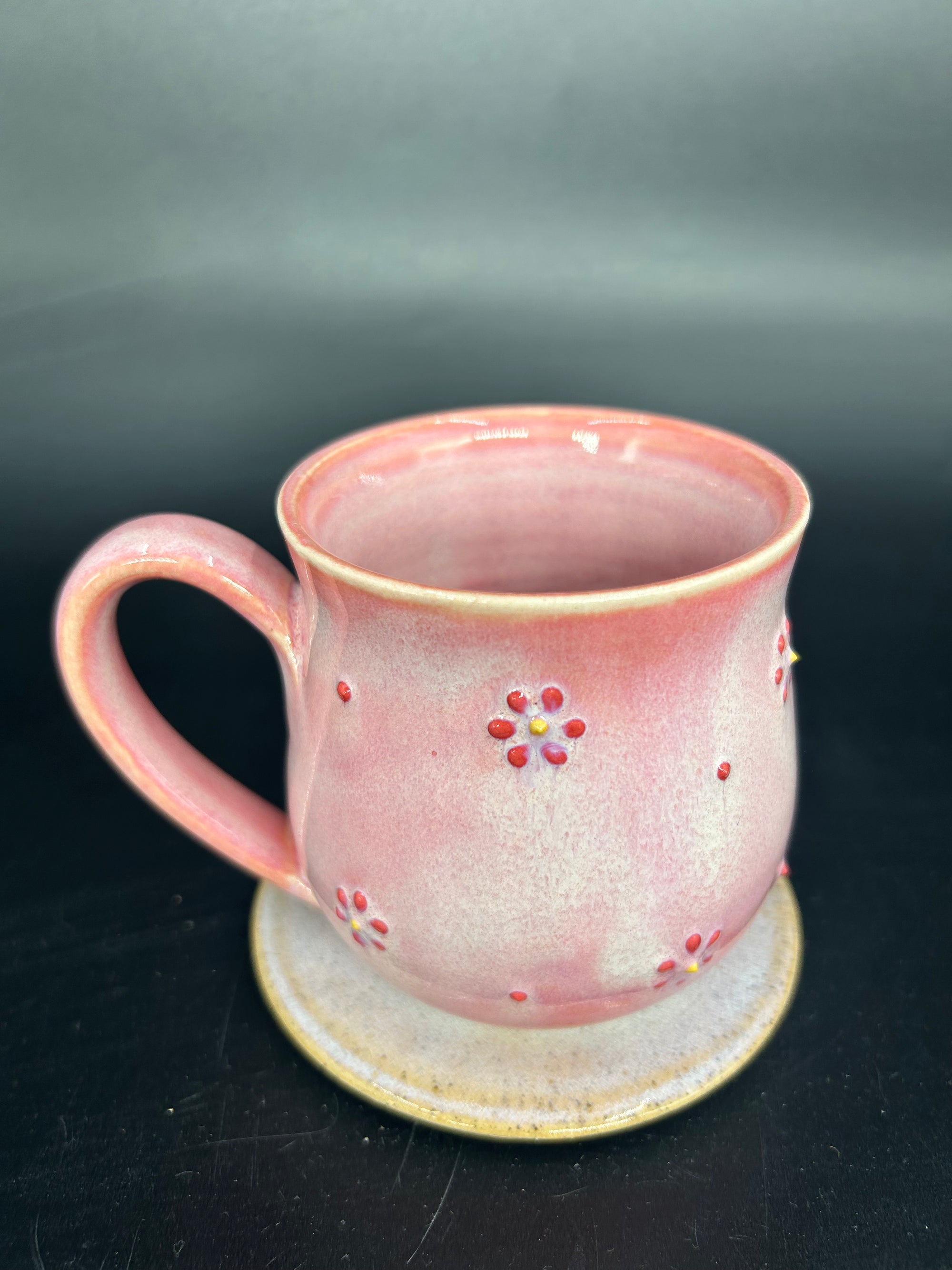 MEDIUM daisy mug 4