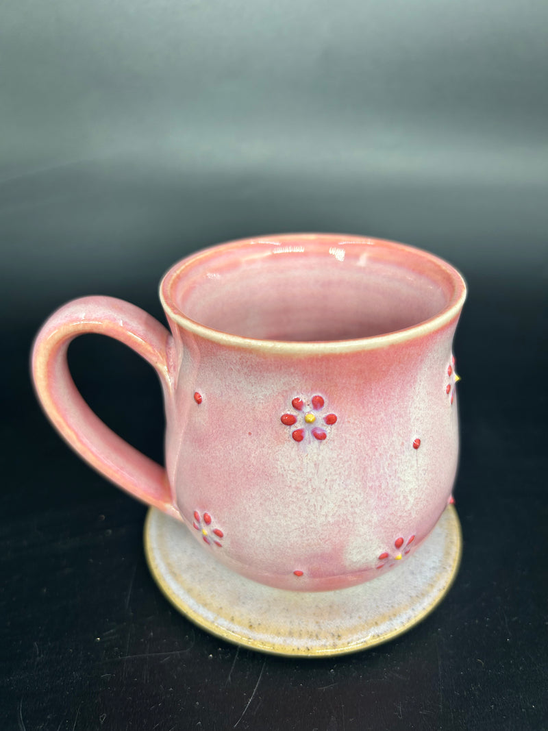 MEDIUM daisy mug 4