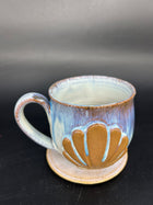 MEDIUM Shell mug 4