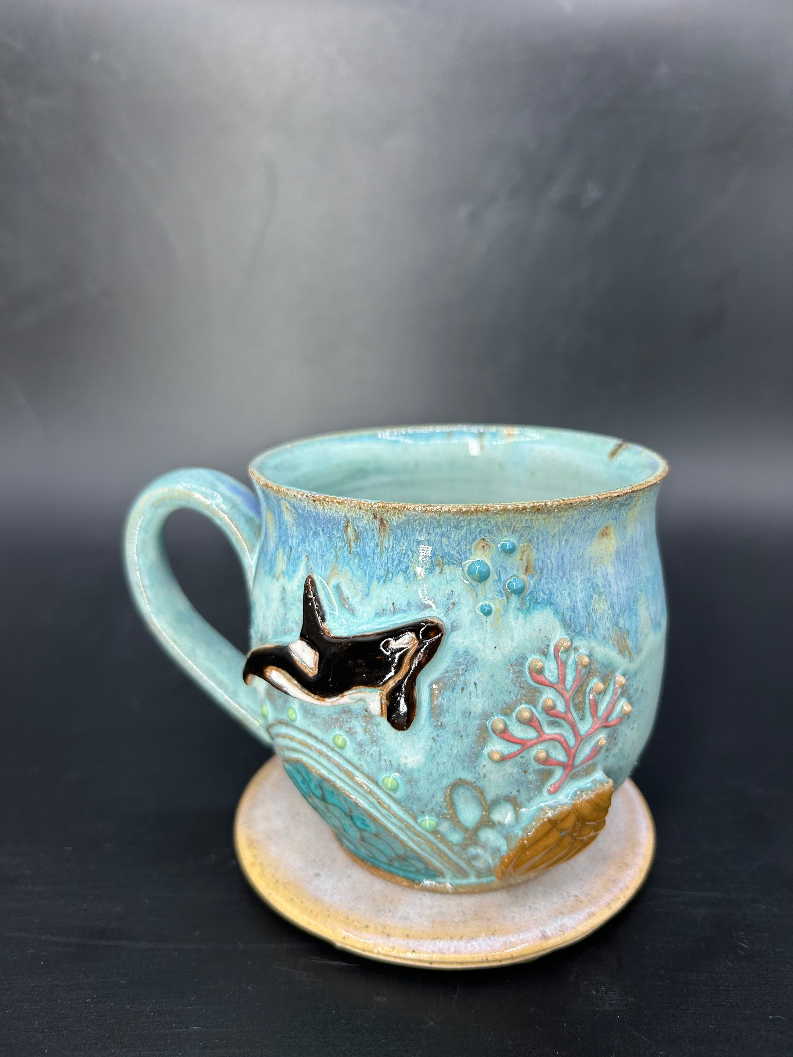 MEDIUM orca mug 3