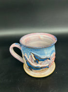 PRE ORDER - PRE ORDER Whale Mug