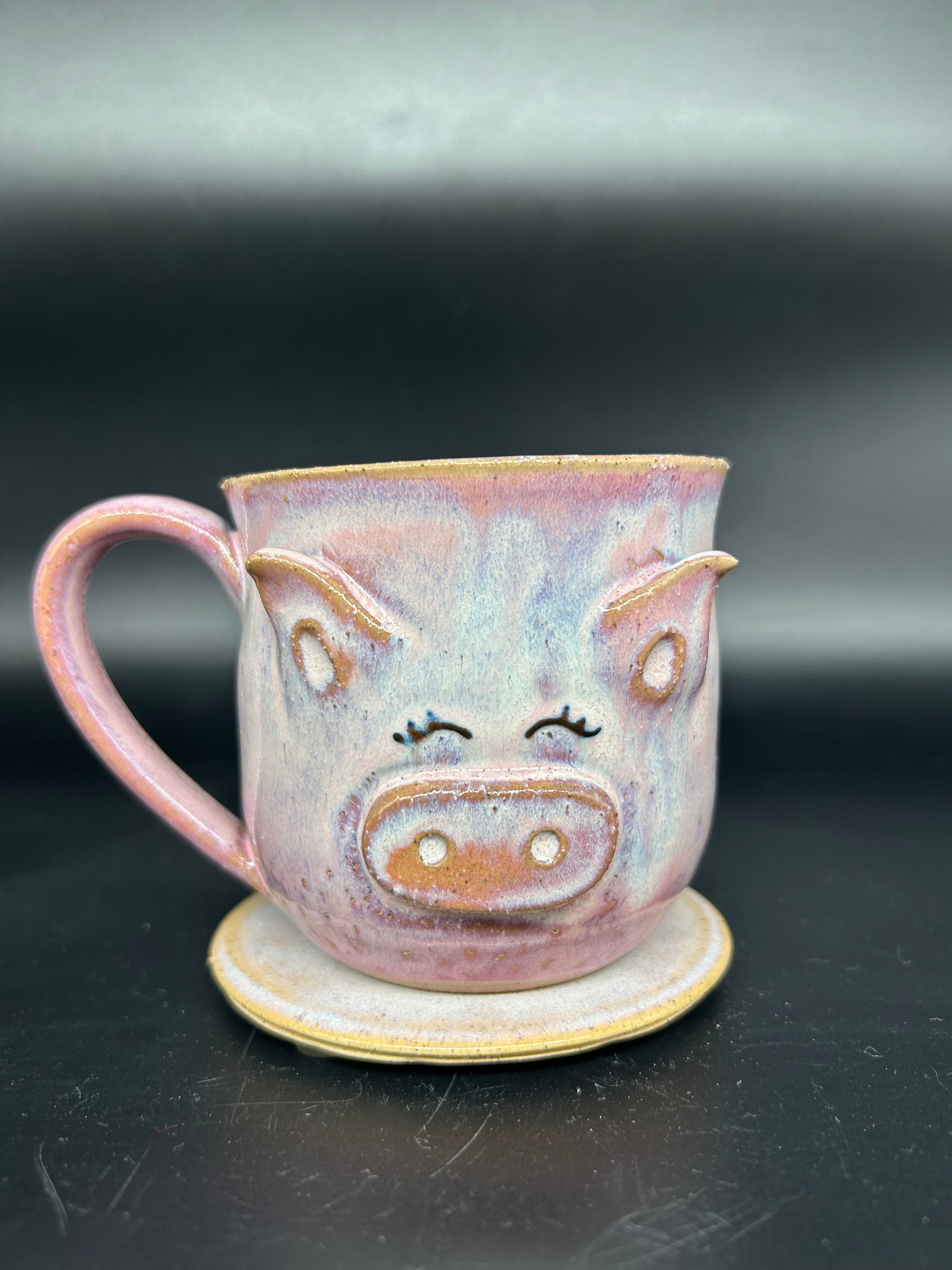 PRE ORDER - PRE ORDER Piggy Mug