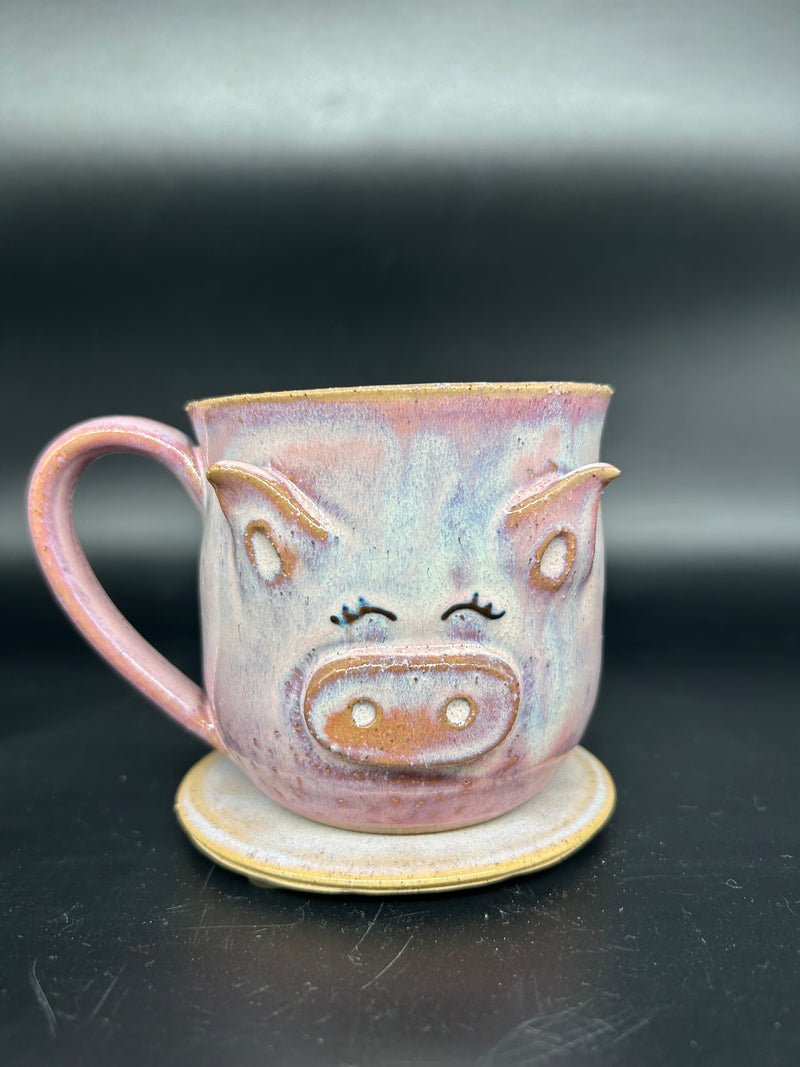 PRE ORDER - PRE ORDER Piggy Mug
