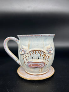 PRE ORDER - PRE ORDER White Highland