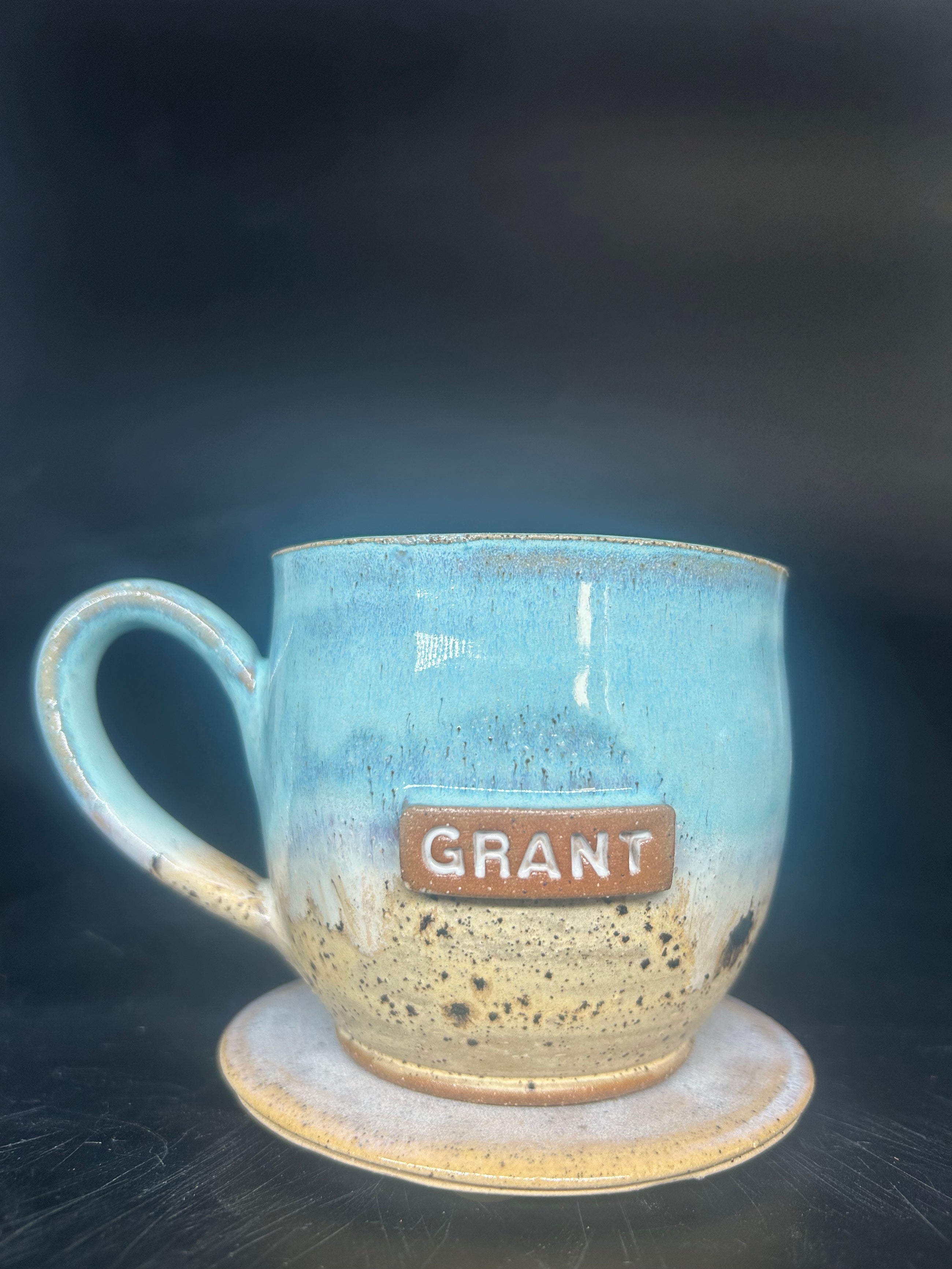 MEDIUM falcon bay - GRANT