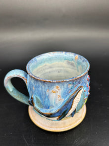 MEDIUM whale mug 4
