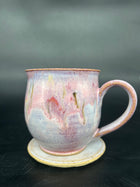 MEDIUM Christmas tree mug 1 - TIS THE SEASON