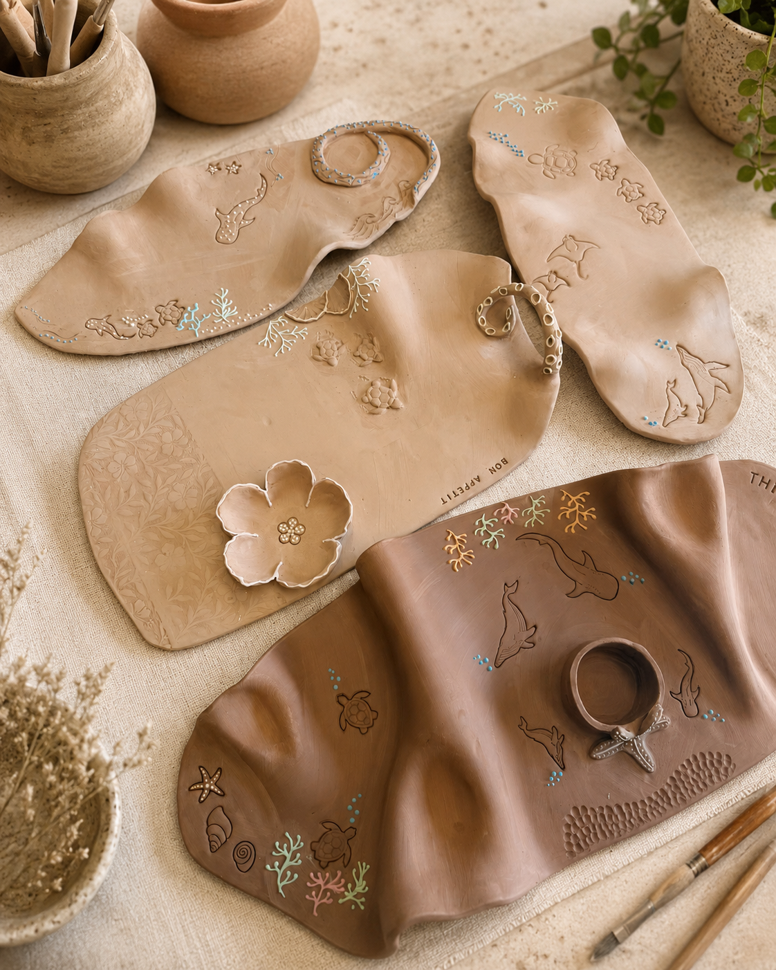 NEW Charcuterie Board Workshop - October 10th 11am