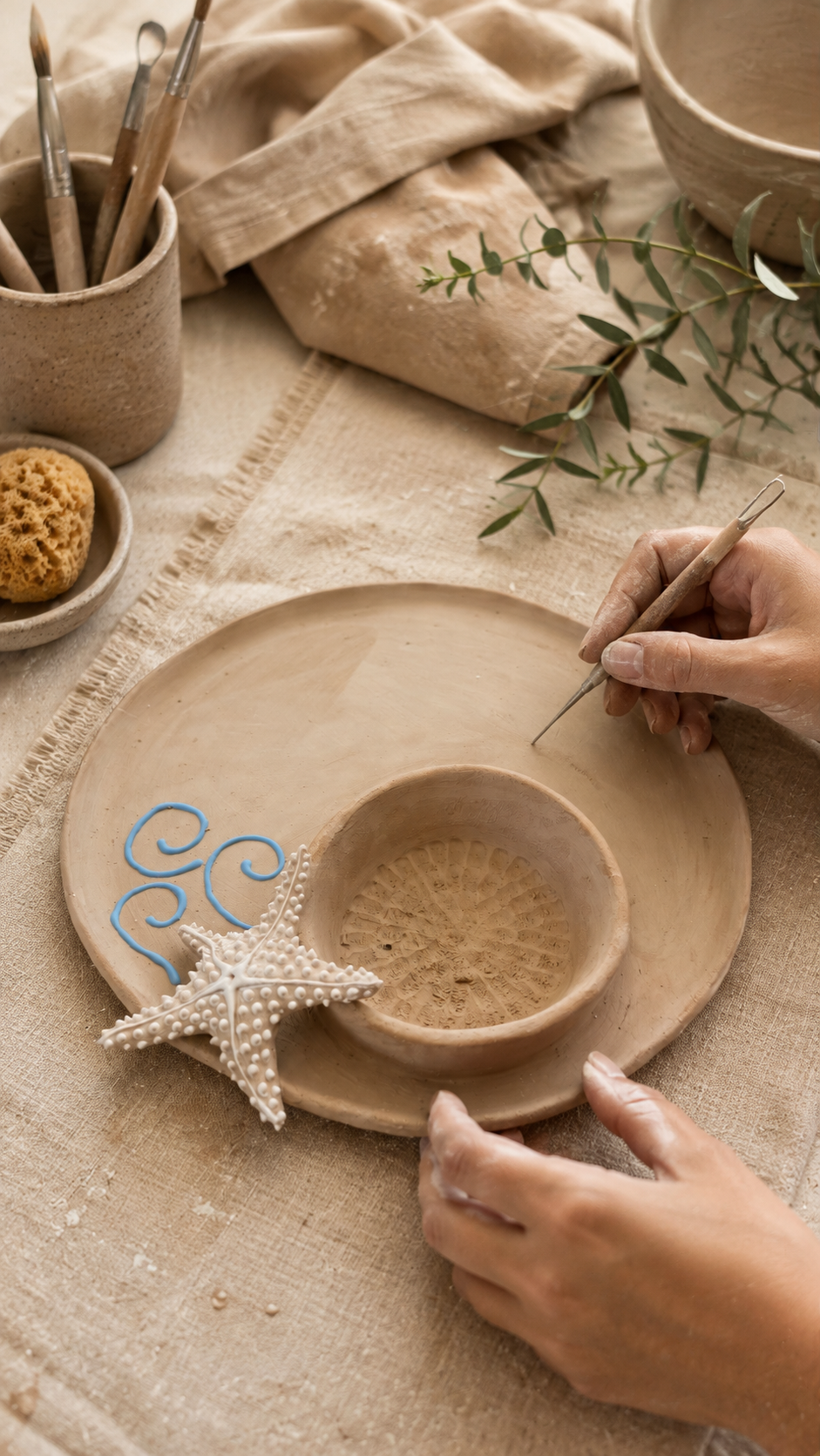 NEW Chip & Dip Workshop September 26th 1:30pm