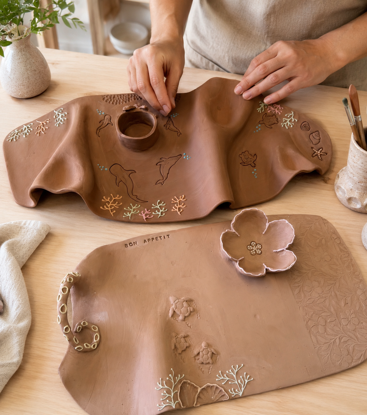 NEW Charcuterie Board Workshop - October 10th 11am