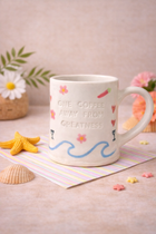 Handbuild Your Own Custom Mug – No Experience Needed! April 18th 12pm