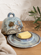 Decorate A Butter Dish Workshop August 30 - 2pm
