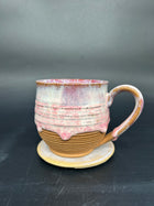 MEDIUM drippy mug 2