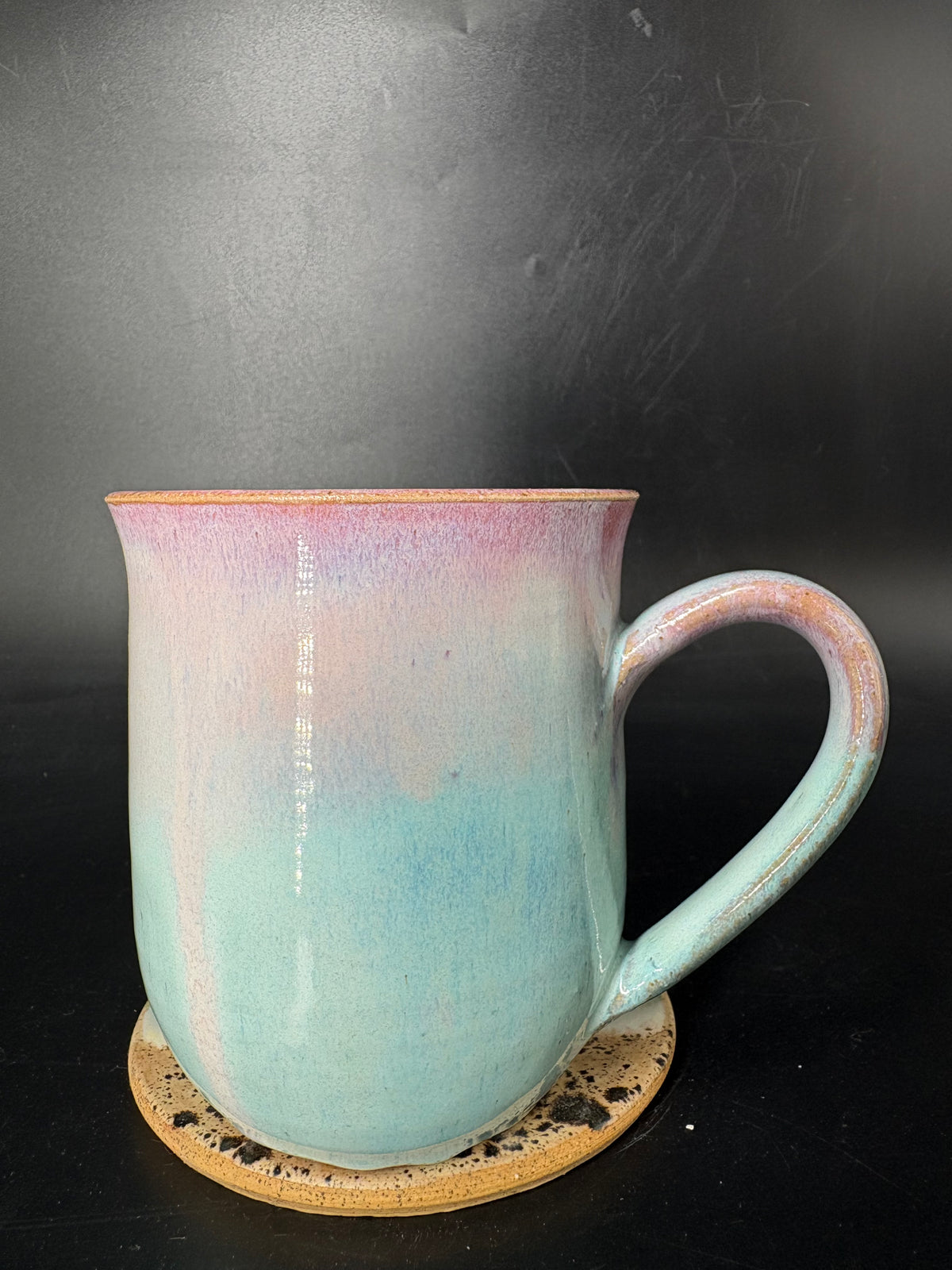 MEDIUM - Farm Animal Mug Candy